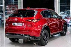 مازدا CX-5